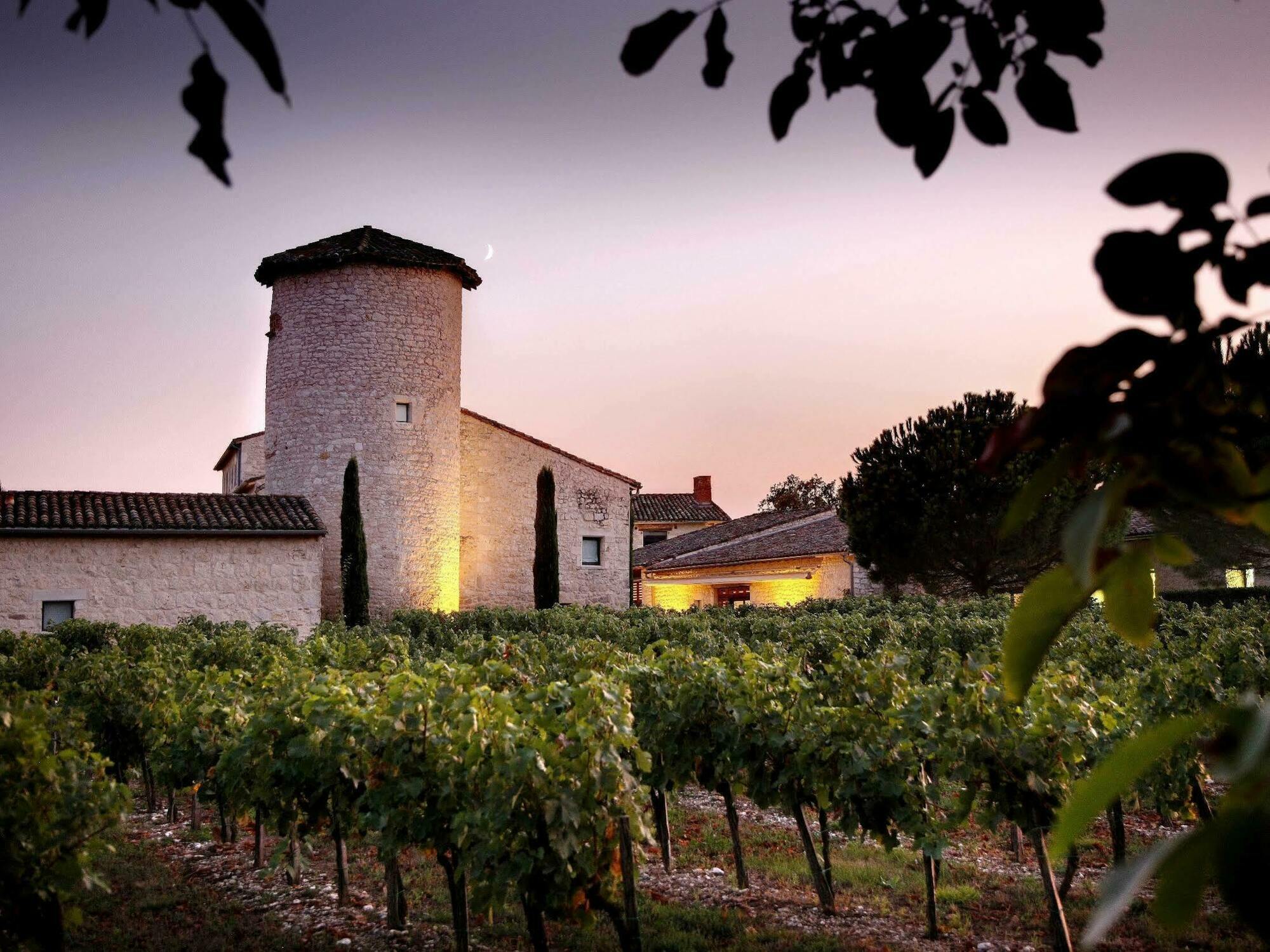 Chateau De Salettes Cahuzac-sur-Vère المظهر الخارجي الصورة